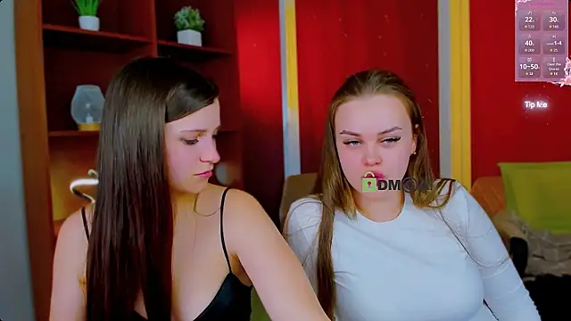 Show modela jessi_lady1 na web-kameri