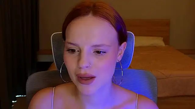 Chat +18 de mollybossy ao vivo