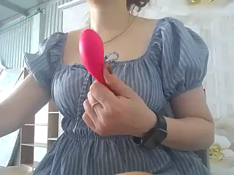 Chat +18 de Mihun_my ao vivo