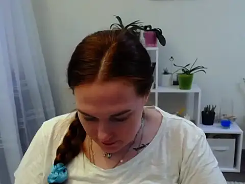 Lady_Tiana's Live XXX Chat