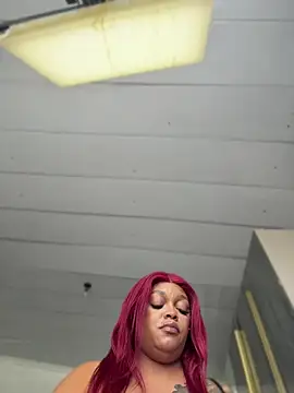 Show Webcam de Iam-Sharifa