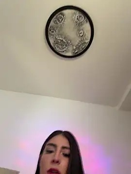 Camistar18's Webcam Show