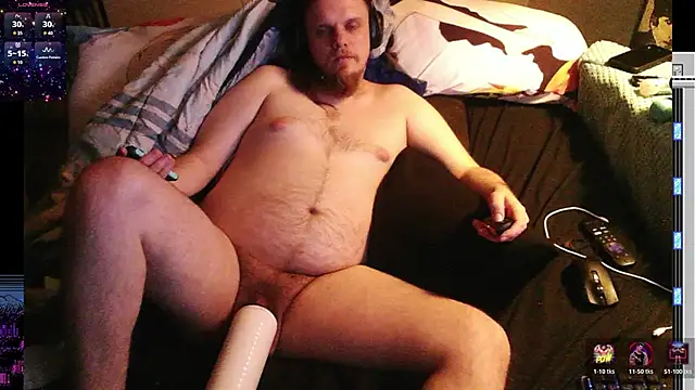 Pokazy przed kamerką – watchmegamer