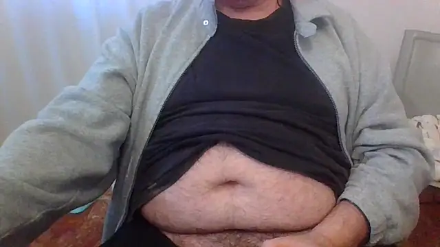 ANONIMO7735 ওয়েবক্যাম শো