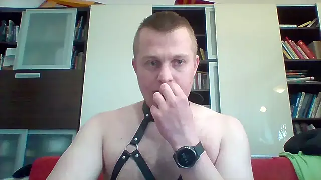 Matttthees Pertunjukan Webcam