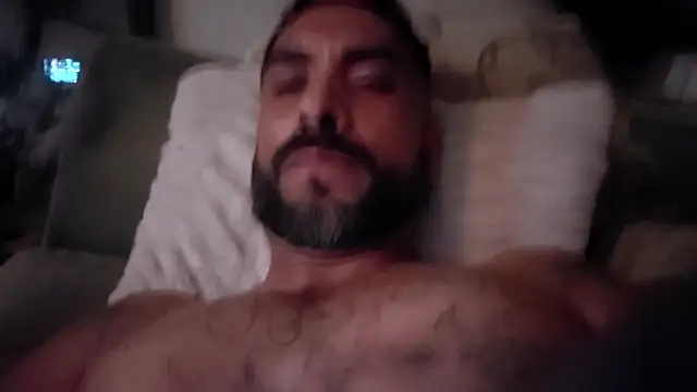 Show webcam de Forbidden_daddy