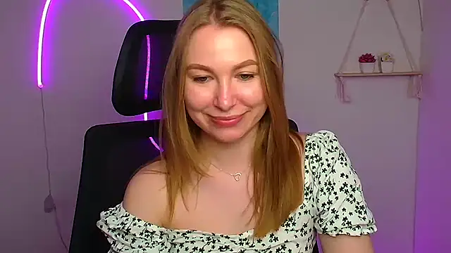 Dana_flowers' Live XXX Chat