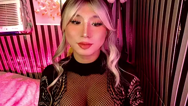 HoresCOCKLUCY 웹캠 쇼