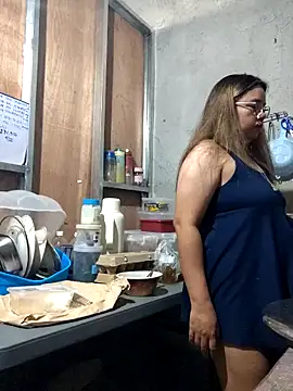 Chat +18 de ambersmile ao vivo