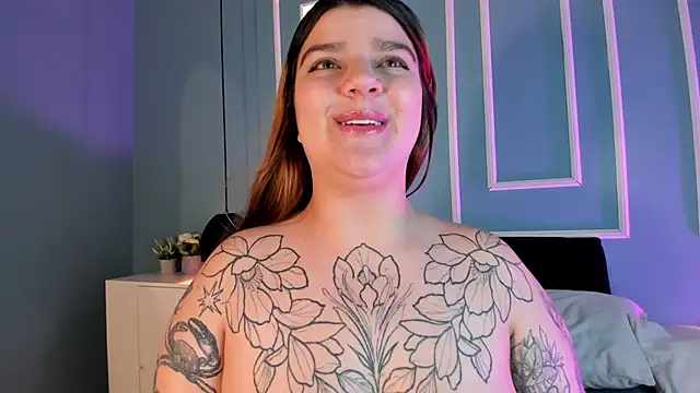 Czat XXX na żywo – julieta_zc