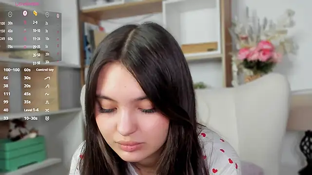 MirthaBolduan Chat XXX live