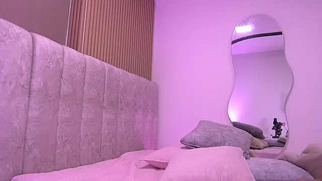 Czat XXX na żywo – violeta_aroca