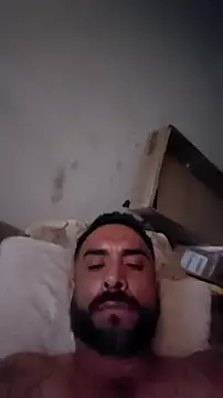 Živý XXX chat Forbidden_daddy