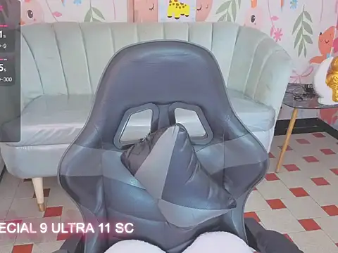 แชท XXX สดของ Paris09_v_