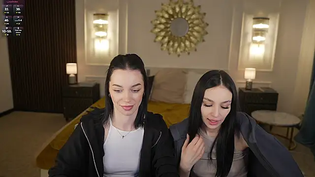 Mila_Rose054 Chat XXX in diretta