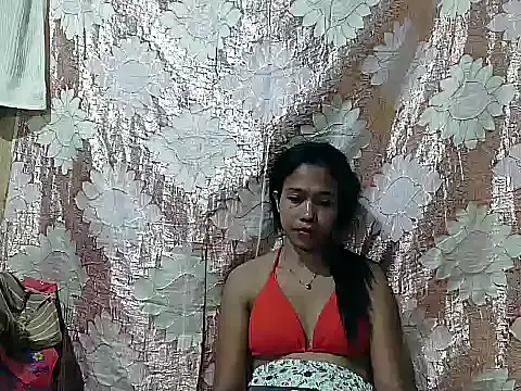 PinaySkinnyGirl: онлайн-секс-чат