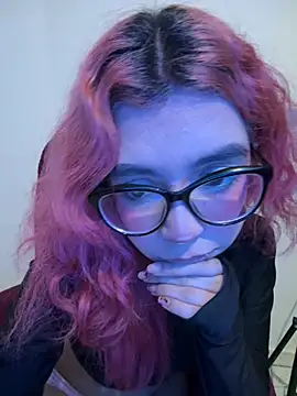 Živý XXX chat Valen-Foxx1