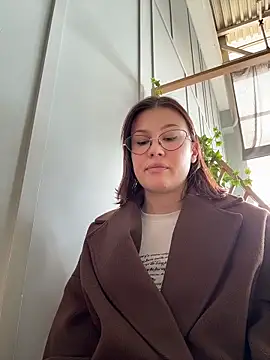 Živý XXX chat RinaCat