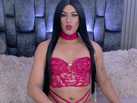 Pokazy przed kamerką – AnaSofia_Cortez