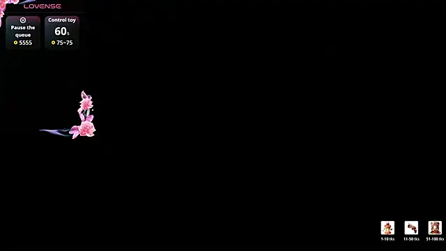 Chat XXX en directo de Sweet_Alicee__