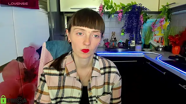 แชท XXX สดของ TayanaJons