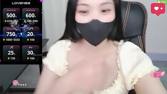 Dully_ana Live XXX-Chat