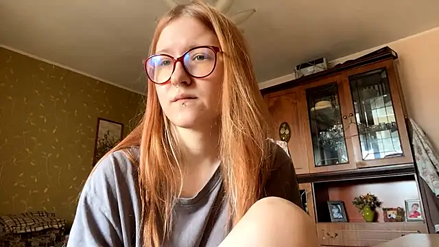 LaureenVielma's Live XXX Chat