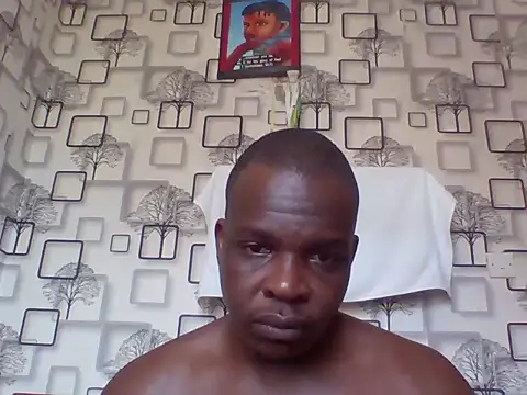 Chumba_001 Pertunjukan Webcam