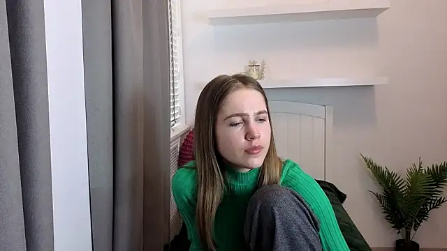 Chat XXX ao vivo de LoveXLexi