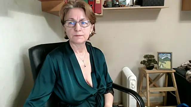 Chat XXX ao vivo de katemodel