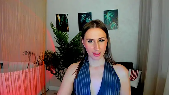 PassionGlow – Live XXX-chat