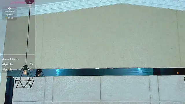 kimCosseyy 라이브 XXX 채팅