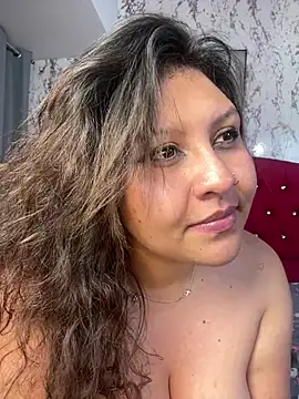 Larissa_Antonella – Live XXX-chat