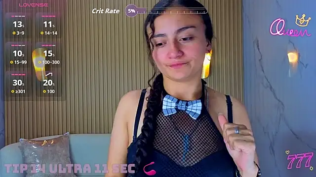 دردشة Sweet_Morita_Tx الجنسية المباشرة