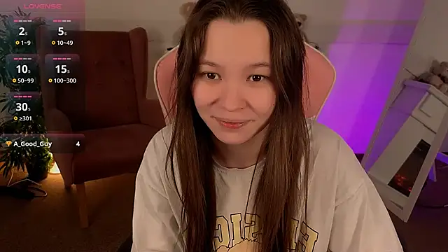 Chat XXX Live Maya_soft