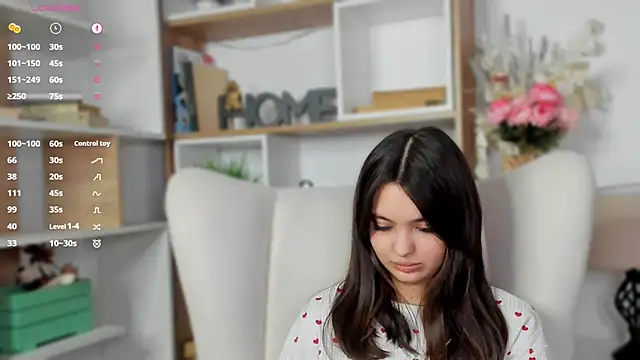 MirthaBolduan Chat XXX in diretta