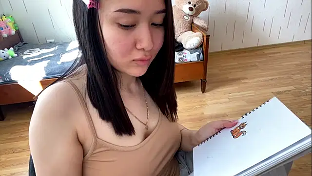 YourMiIa – Live XXX-chat