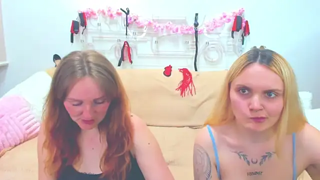 MagicEyess 即時 XXX 聊天