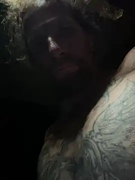 Crackkers' Webcam Show