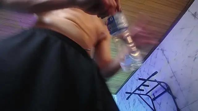 Dustin_Sonne Show in webcam