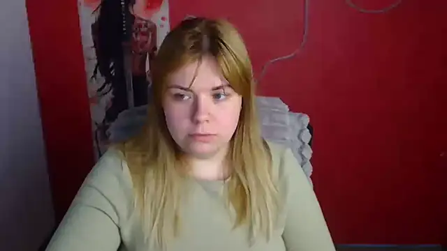 SusannaNight Adlı Modelin Canlı XXX Sohbeti