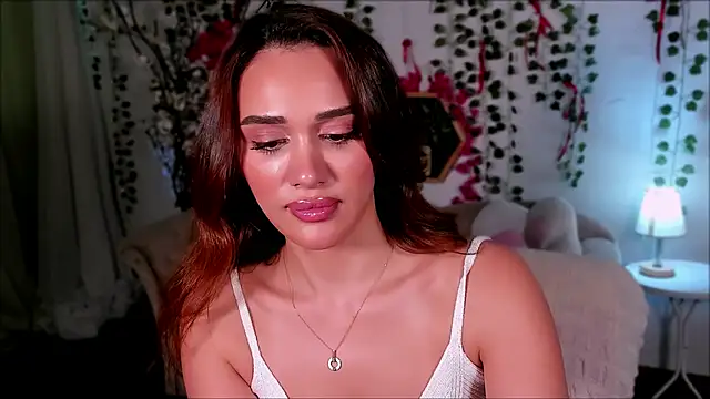 Chat XXX en directo de Kimberly_Chapman