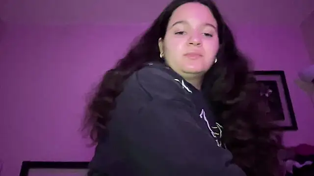 Chat XXX en directo de SoyOceanne