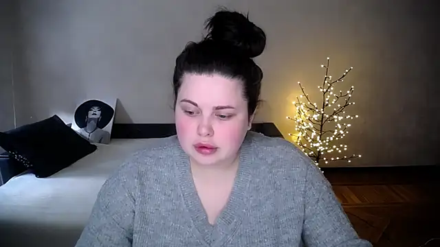 Emily_Mo 现场XXX聊天