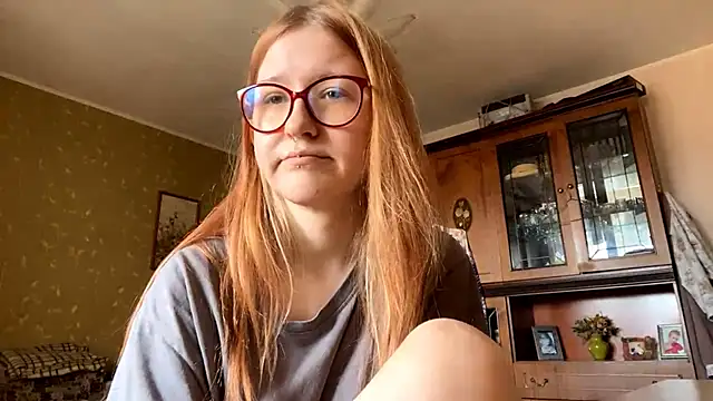 LaureenVielma's Live XXX Chat