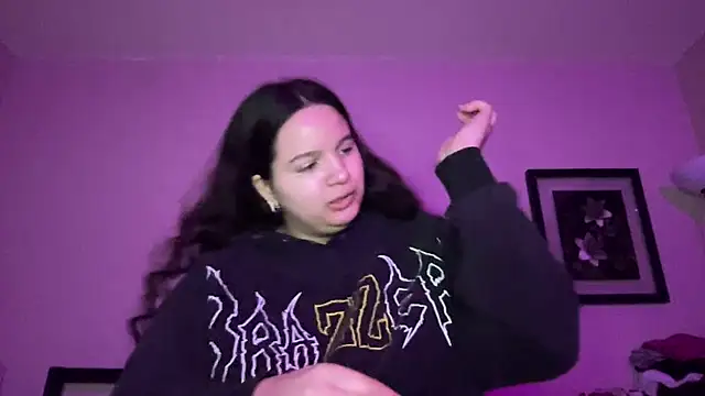 SoyOceanne – Live XXX-chat