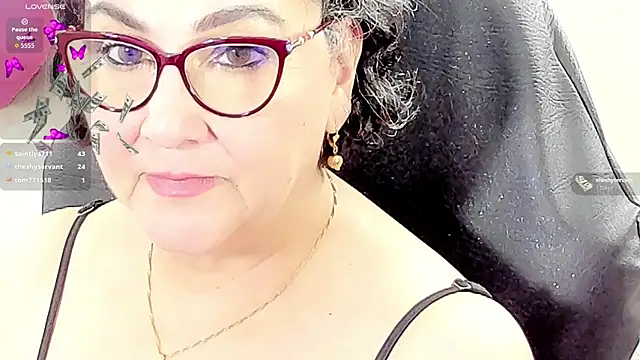 cataleya_mom's Webcam Show