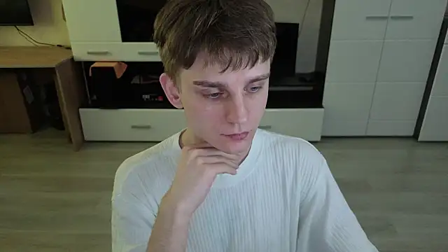 Show Webcam de angryzan