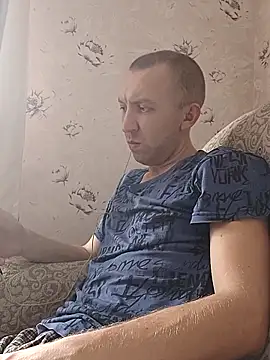 Show Webcam de _uncle_Mitya-43_