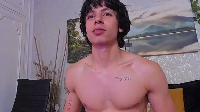 Tyler_durten Live XXX-chat